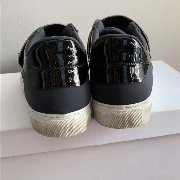 MM6 Maison Margiela sneakers shoes 35 5.5 - Picture 4 of 5